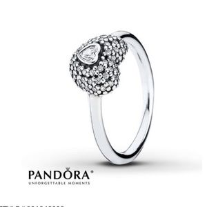 ❗️SOLD ❗️ Pandora Ring
